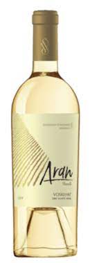 ARAN VOSKEHAT DRY WHITE WINE ARMENIA 2019 Wine