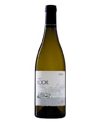 KOOR HIGHLAND CELLARS VOSKEHAT WHITE DRY ARMENIA 2019 Wine