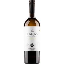 KARAS WHITE WINE ARMENIA 2024 WINE