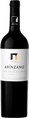 HACIENDA DE ARINZANO MERLOT SPAIN 2015 WINE