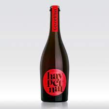 HAY PET NAT SPARKLING WINE ARENI RED ARMENIA 2022 WINE