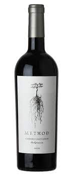 METHOD CABERNET SAUVIGNON CALIFORNIA 2023 WINE