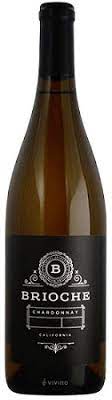 BRIOCHE CHARDONNAY CALIFORNIA 2021 WINE