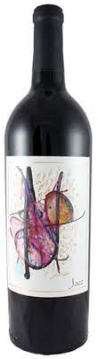BRANHAM JAZZ RED WINE NAPA 2021 WINE