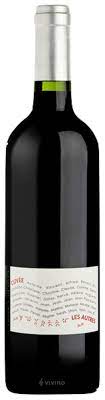 CLOS DE LANHEL CUVEE LES AUTRES FRANCE 2018 WINE