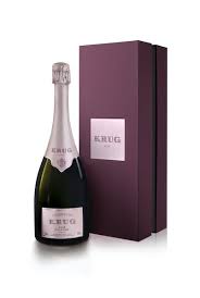 KRUG CHAMPAGNE BRUT ROSE 28 EME EDITION 750ML WINE