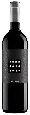 BRANCAIA ILATRAIA ROSSO ITALY 2022 Wine