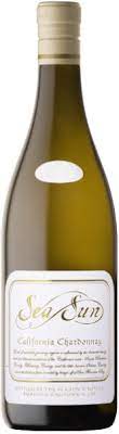 SEA SUN CHARDONNAY CALIFORNIA 2022 Wine