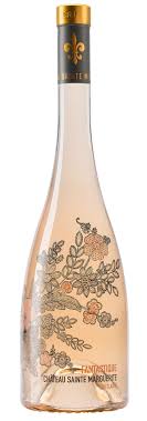 CHATEAU SAINTE MARGUERITE FANTASTIQUE ROSE CRU CLASSE FRANCE 2025 WINE