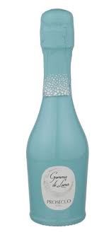 GEMMA DI LUNA PROSECCO SPARKLING WINE ITALY 187ML WINE