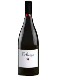 FINCA AZAYA TEMPRANILLO RED WINE SPAIN 2017 WINE