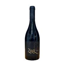 ZULAL ARENI RESERVE RED WINE ARMENIA ARPI VALLEY 2021 Wine