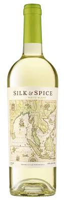 SILK & SPICE WHITE BLEND PORTUGAL 2023 WINE