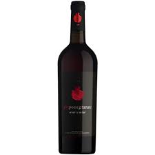 365 POMEGRANATE WINE RESERVE ARMENIA NV WINE