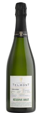 TELMONT CHAMPAGNE BRUT RESERVE FRANCE 1.5LI WINE