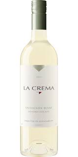 LA CREMA SAUVIGNON BLANC SONOMA COUNTY 2023 WINE