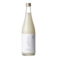 KUBOTA SAKE JUNMAI GINJO NIGORI JAPAN 720ML WINE