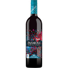 PASMOSA SANGRIA RED TINTO SPAIN 750ML WINE
