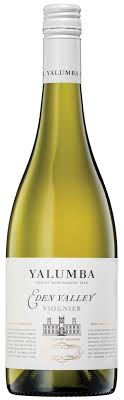 YALUMBA VIOGNIER WHITE WINE EDEN VALLEY AUSTRALIA 2022 WINE