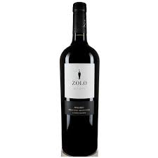 ZOLO MALBEC RESERVE MENDOZA ARGENTINA 2023 WINE