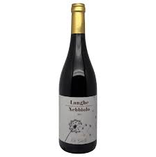 CA GIALLA LANGHE NEBBIOLO RED WINE DOC ITALY 2024 WINE