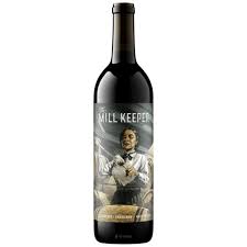 THE MILL KEEPER CABERNET SAUVIGNON NAPA 2019 WINE