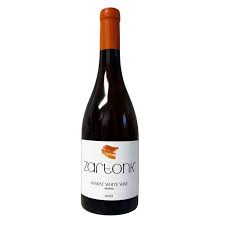 ZARTONK RED WINE ARARAT ARMENIA 2022 WINE