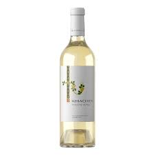 KHACHEN WHITE WINE AGHAVNADZOR ARMENIA 2024 WINE