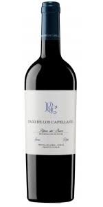 PAGO DE LOS CAPELLANES JOVEN ROBLE DO SPAIN 2024 WINE