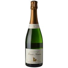 LOUIS NICAISE CHAMPAGNE BRUT RESERVE FRANCE 750ML WINE
