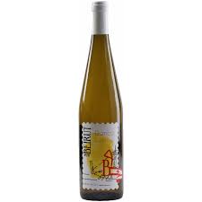 ANA BEIRUT WHITE BLEND WINE BIANCA BEKAA VALLEY LEBANON 2018 WINE
