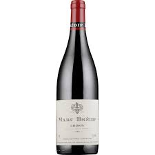 MARC BREDIF CHINON RED WINE FRANCE 2024