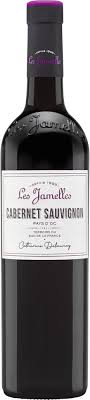 LES JAMELLES CABERNET SAUVIGNON FRANCE 2024