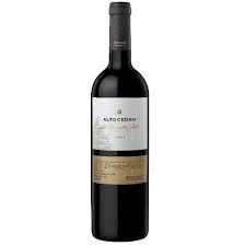 ALTOCEDRO LA CONSULTA SELECT MENDOZA ARGENTINA 2022 WINE