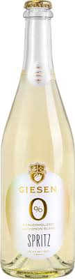 GIESEN NON ALCOHOLIC SAUVIGNON BLANC SPRITZ NEW ZEALAND 750ML WINE