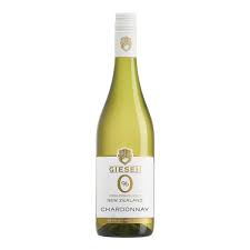 GIESEN NON ALCOHOLIC CHARDONNAY NEW ZEALAND 750ML WINE