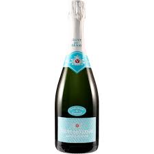 VEUVE DU VERNAY NON ALCOHOLIC SPARKLING BRUT FRANCE 750ML