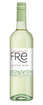 FRE NON ALCOHOLIC SAUVIGNON BLANC CALIFORNIA 750ML