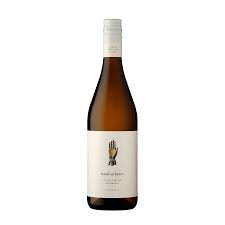 HAND ON HEART CHARDONNAY NON ALCOHOL CALIFORNIA 750ML WINE
