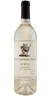 STAGS LEAP SAUVIGNON BLANC AVETA NAPA VALLEY 2024
