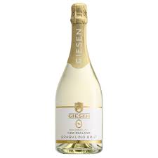 GIESEN ZERO SPARKLING BRUT NON ALCOHOLIC 750ML