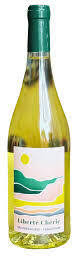 LIBERTE CHERIE SAUVIGNON GRIS VERMENTINO FRANCE 2021 WINE