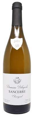 DOMAINE DELAPORTE SANCERRE CHAVIGNOL FRANCE 2023 Wine