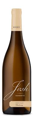 JOSH CHARDONNAY RESERVE NORTH COAST 2021 WINE