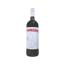 PRIMITIVUS PRIMITIVO PUGLIA RED WINE ITALY 2021 1LI