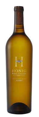 HONIG SAUVIGNON BLANC RESERVE RUTHERFORD NAPA 2024 Wine