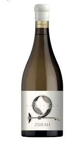 ZORAH HERITAGE CHILAR WHITE WINE ARMENIA 2020 WINE