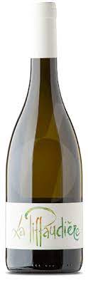 DOMAINE LA PIFFAUDIERE TOURAINE PIF SAUVIGNON BLANC FRANCE 2024 WINE