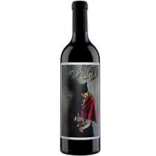 ORIN SWIFT CELLAR PALERMO CABERNET SAUVIGNON NAPA 2022 WINE