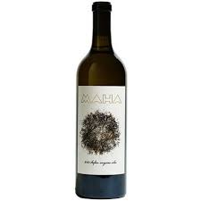 MAHA WHITE WINE BEFORE ANYONE ELSE PASO ROBLES 2021 WINE